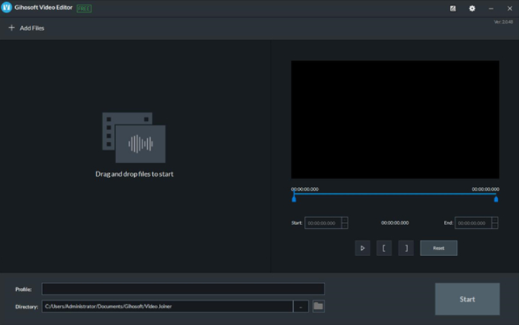免费视频编辑软件-视频剪辑软件免费无水印