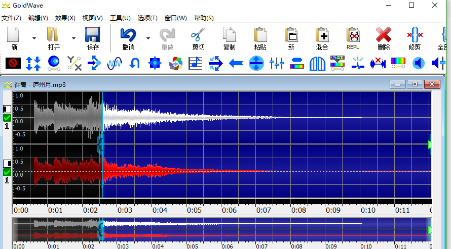 文本转语音